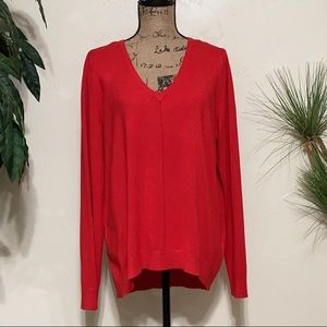 NWT Ellen Tracy sweater